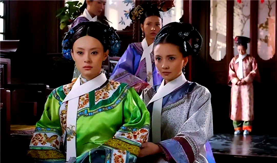 崔槿汐为什么背叛甄嬛 崔槿汐为什么背叛甄嬛