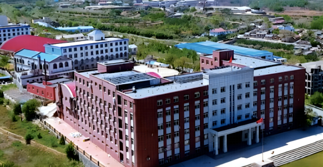 北京经济技术学院(北京经济技术学院是几本)