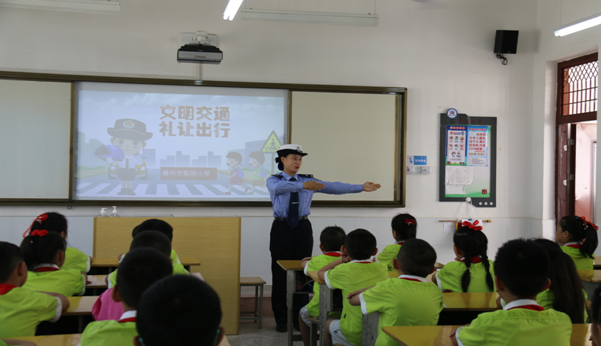 赣州市阳明小学图片