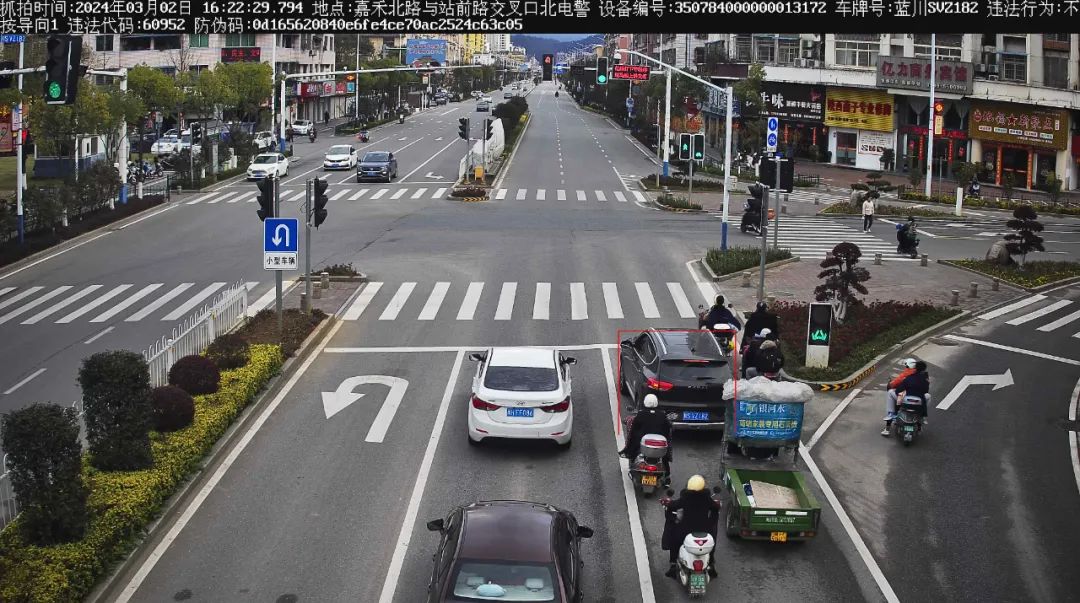 不文明行为曝光台交通违法曝光台