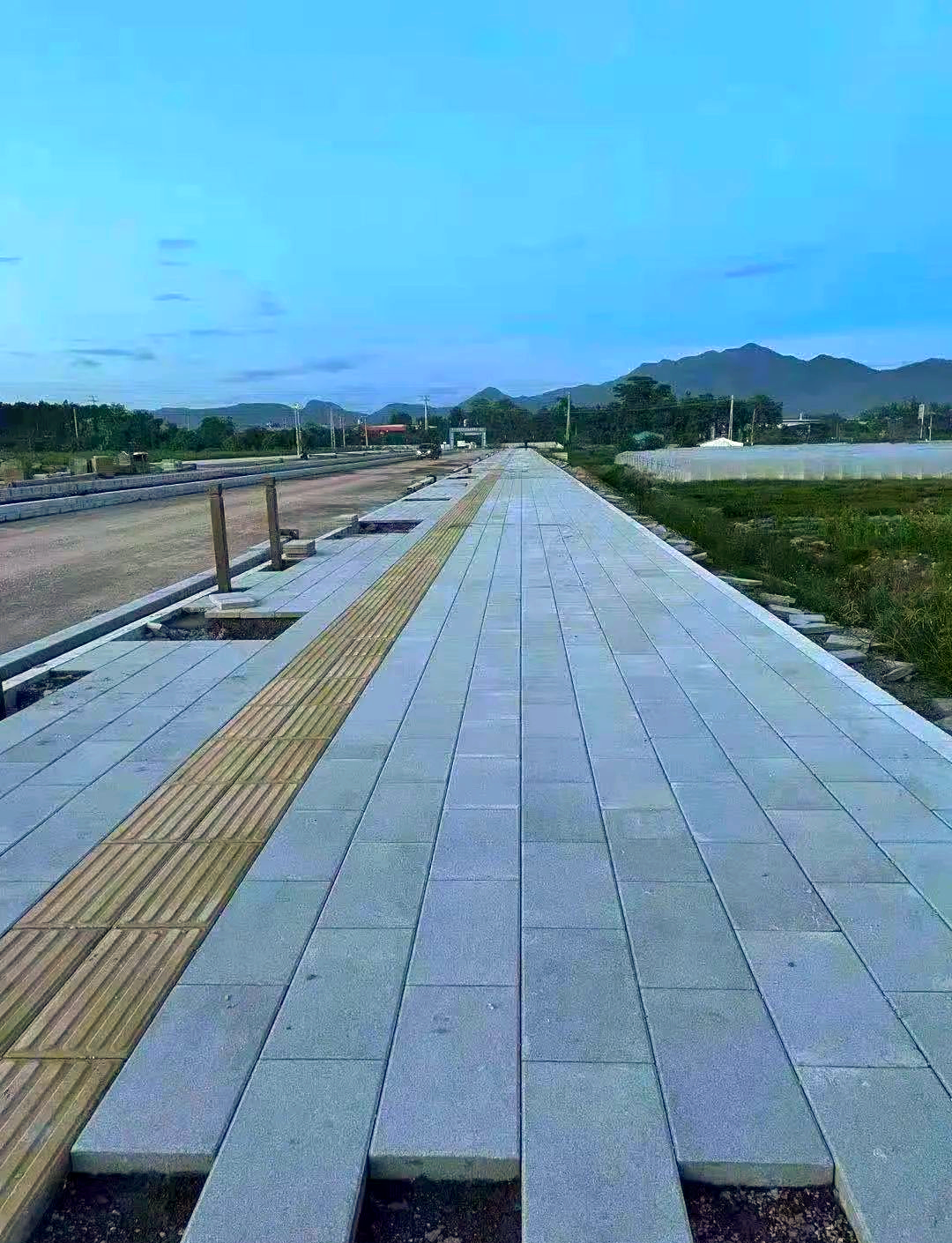 透水砖——路面铺装的新选择,多重优势引领市场新风尚