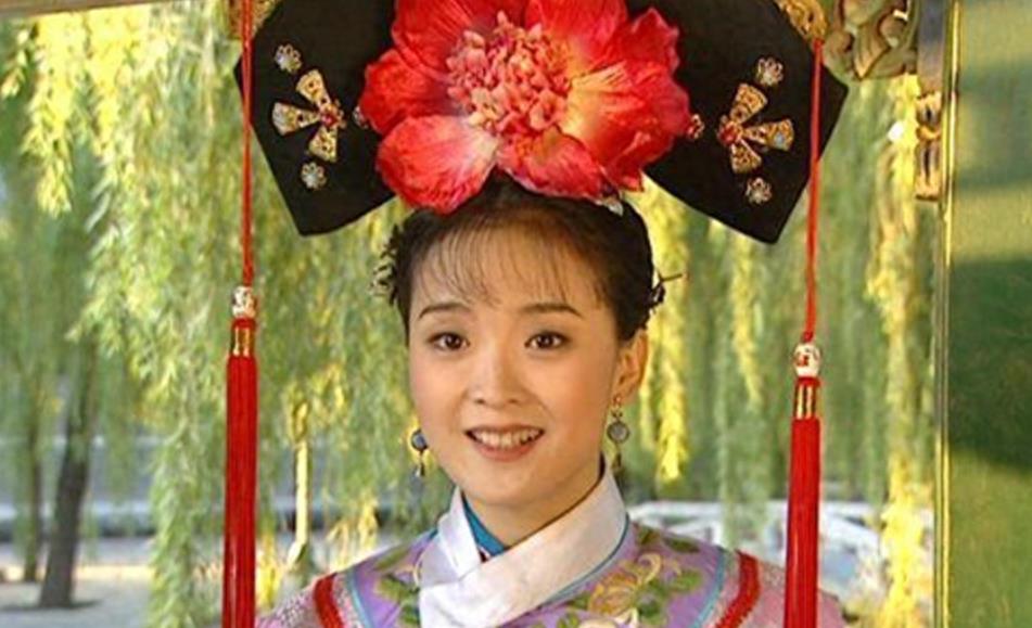 王志才:母亲是郡主,2婚夫人是"晴格格",豪宅就在紫禁城旁边