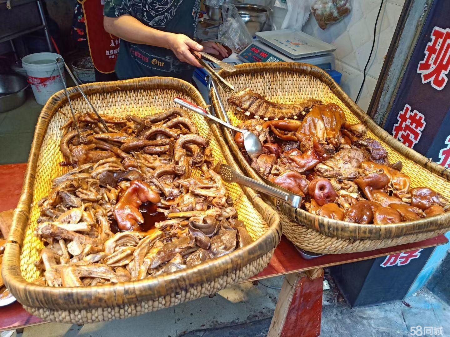 现捞模式为什么首选油卤?实战解析不变质,不变色的油卤技术精华