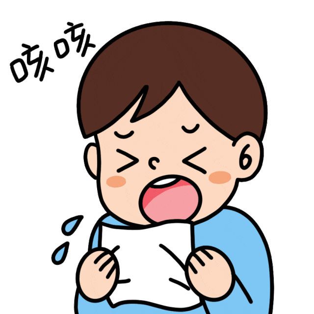 咳咳咳~孩子咳嗽总不好,当心是百日咳