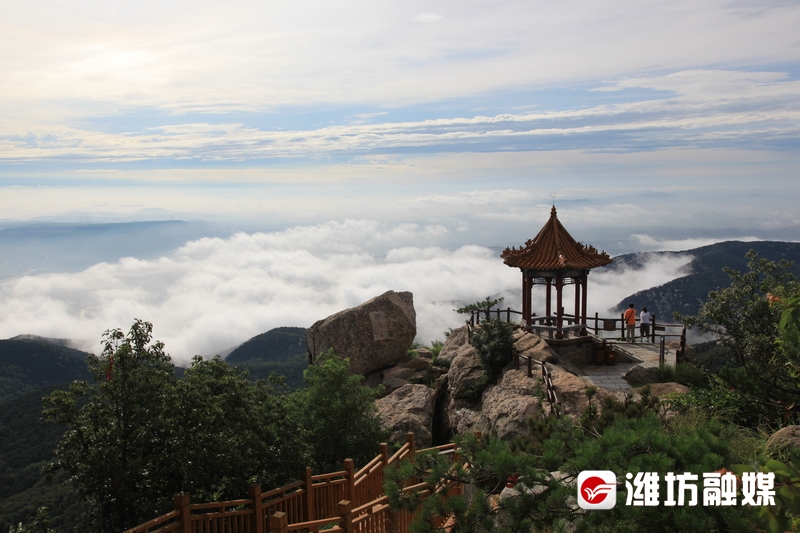 安丘一日游最佳景点图片