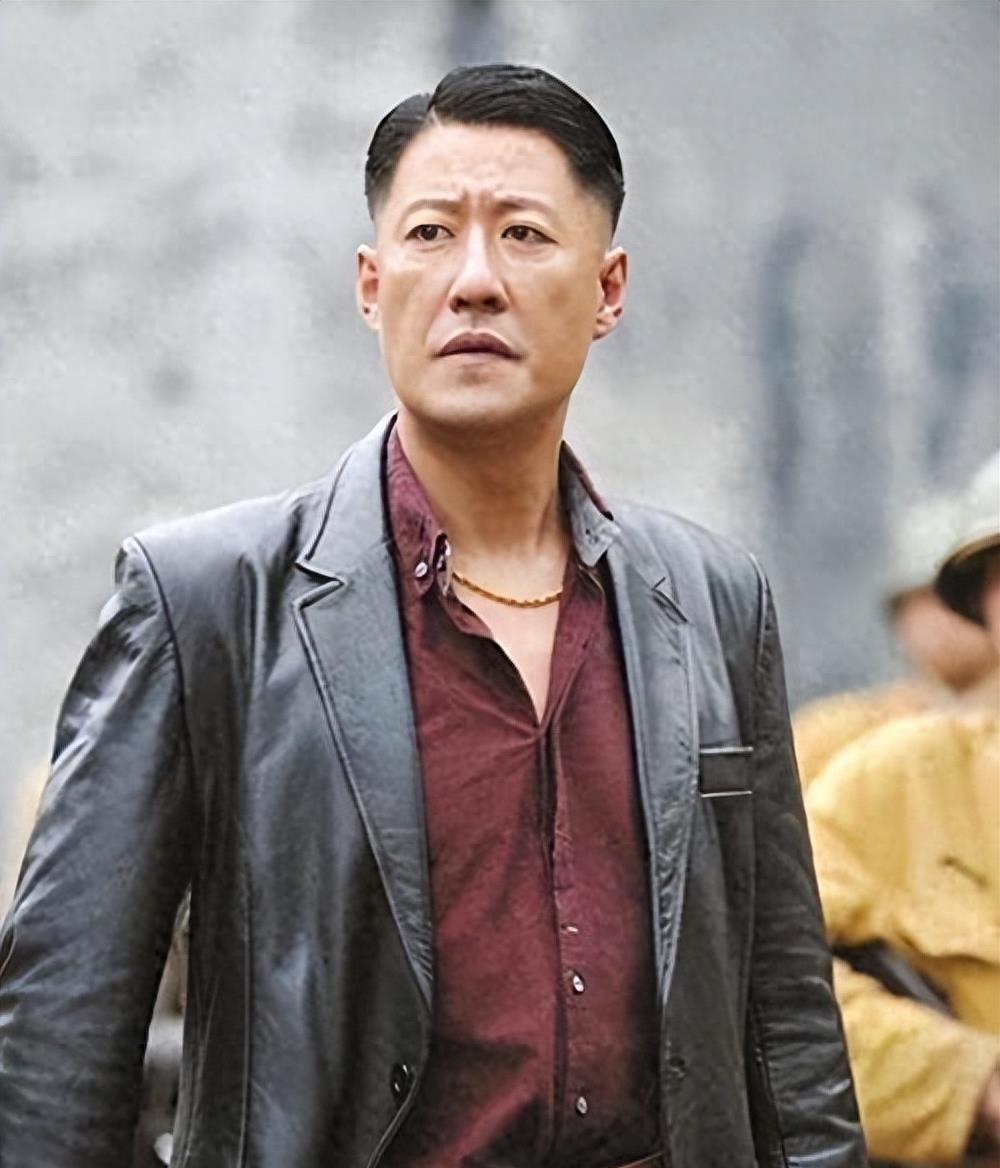 或许,再多的名和利都救不了48岁的于震!