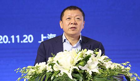 赵驹:打通境内境外资本市场融资渠道 走国际化发展道路