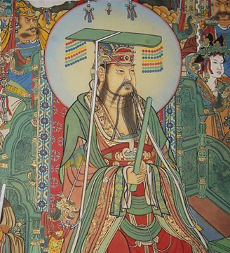 据说玉皇大帝姓张,这是真的吗?