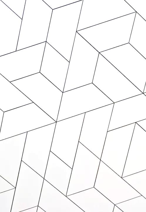 装修必看:地板铺贴方式大揭秘