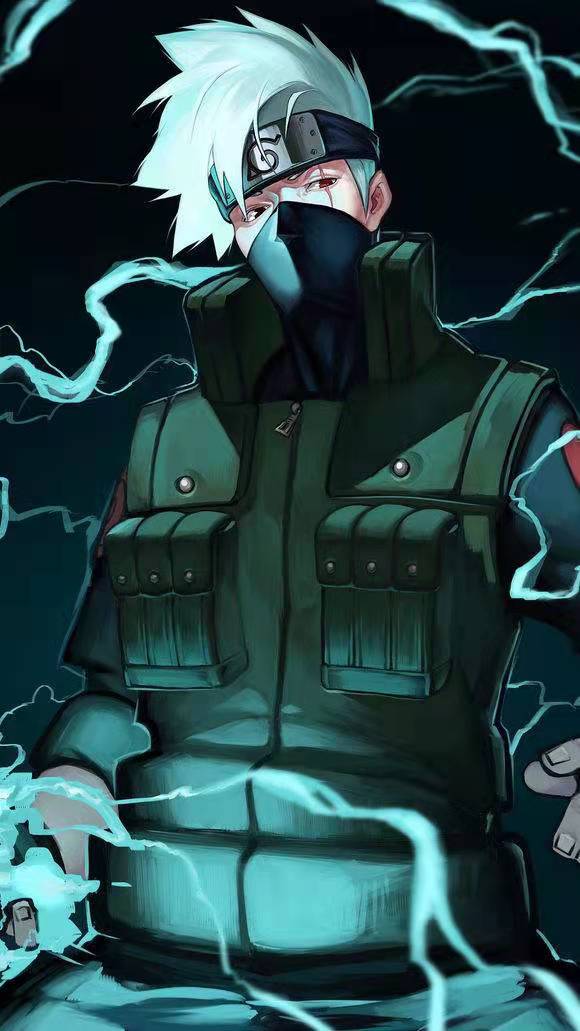 动漫壁纸|热血动漫