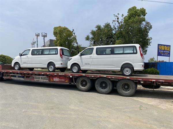 民政殡仪馆专用运尸车 丧葬车 白事车 殡仪车