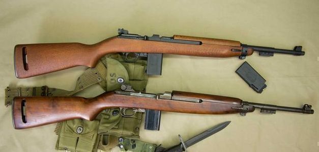 《我的团长我的团》远征军使用过的26种武器