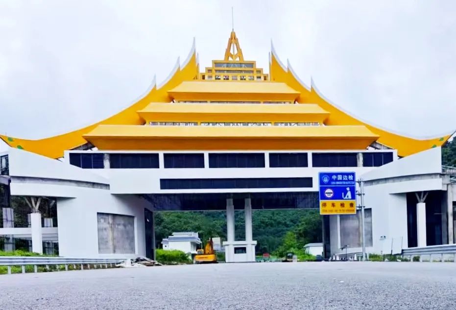 国务院批复同意!云南又一口岸对外开放