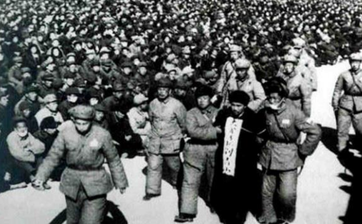 1952年刘青山被枪毙,妻子改嫁,他的3个儿子过得怎样?