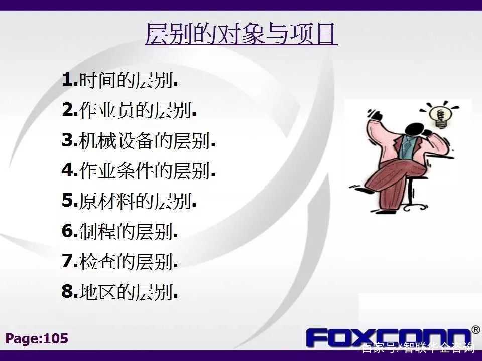 管理学案例分析ppt富士康