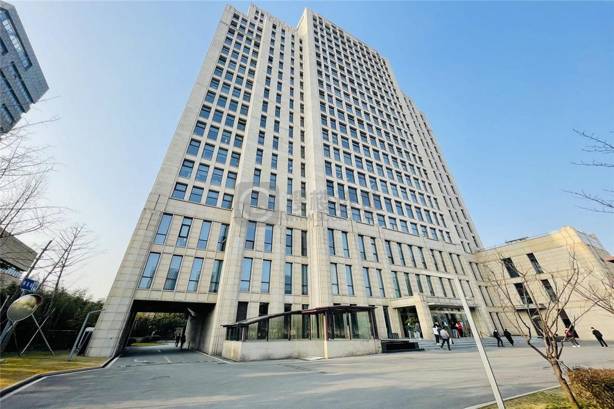 徐汇区滨江中山南二路办公楼:美奂大厦