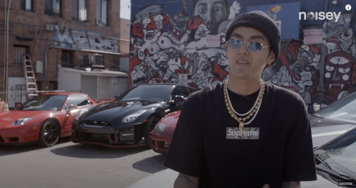 如何看待吴亦凡开911 gt3 rs刷新了浙赛该车型圈速纪录