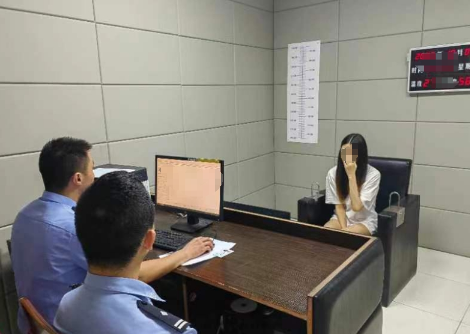 列管10日,赣州多人"吸烟"被查被拘!