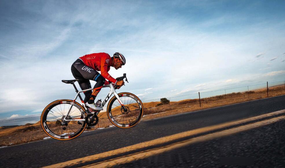 公路自行车时速一般多少公里