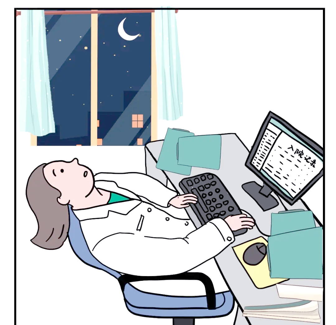 上夜班如何恢复健康?这些方法值得一试!