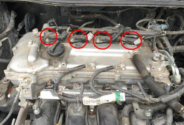 五菱宏光s1火花塞多少公里换一次