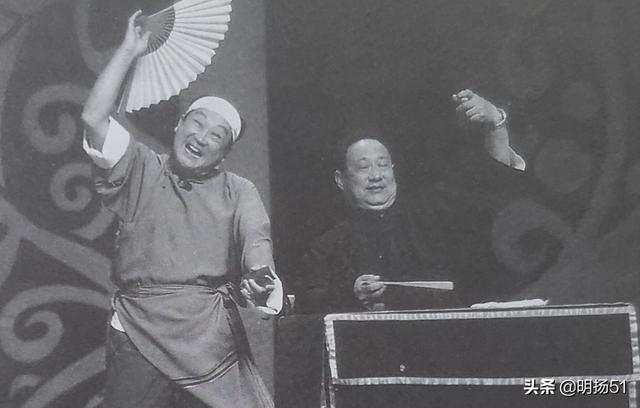 相声大师《魏文亮的故事》20年的老搭档孟祥光去世了 才51岁