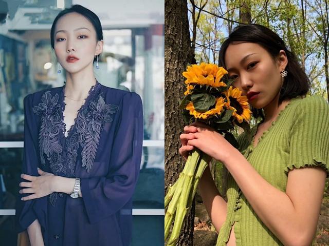 邓紫棋肖像图被指撞脸网红贝勒爷,本尊亲自回应还不忘打歌