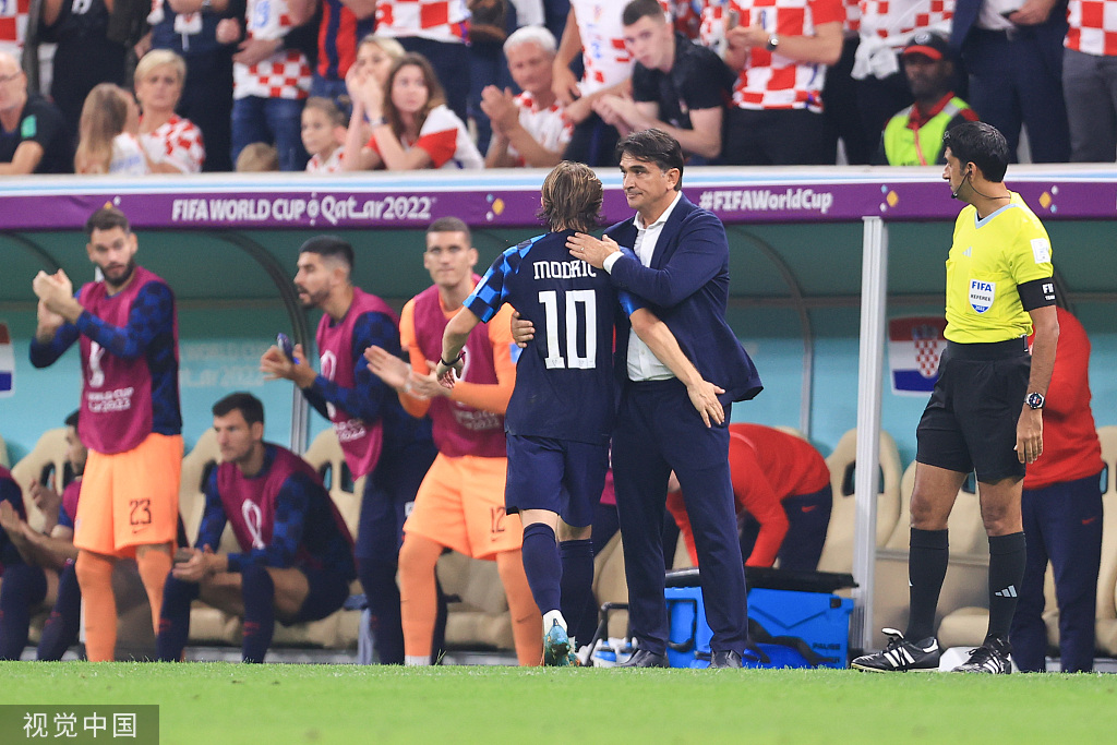 莫德里奇:从交鹬凶呃吹慕鹎蛳壬