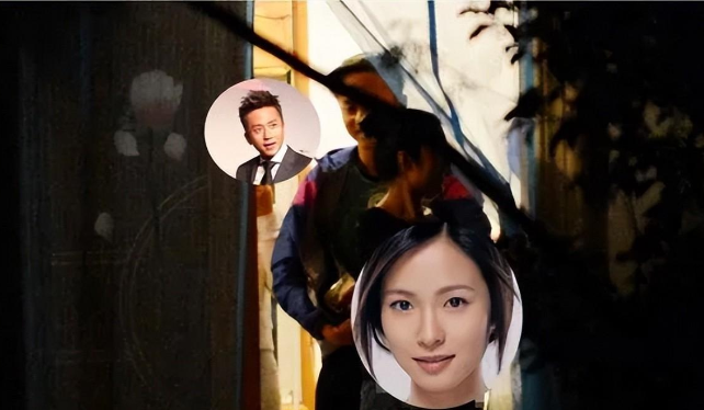 邓超出轨19岁嫩模,孙俪发微博暗示离婚