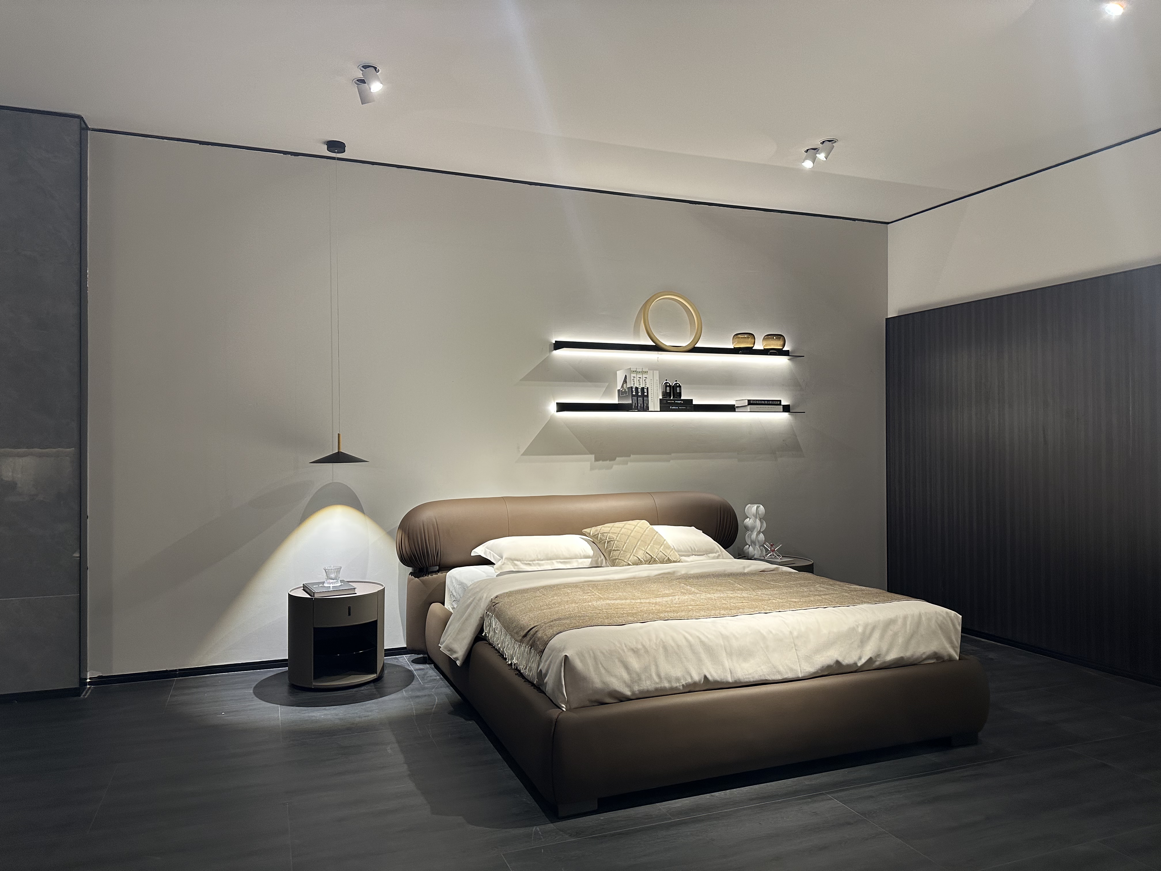 现代极简家具定制有哪些注意事项?广东现代极简家具定制哪里有?