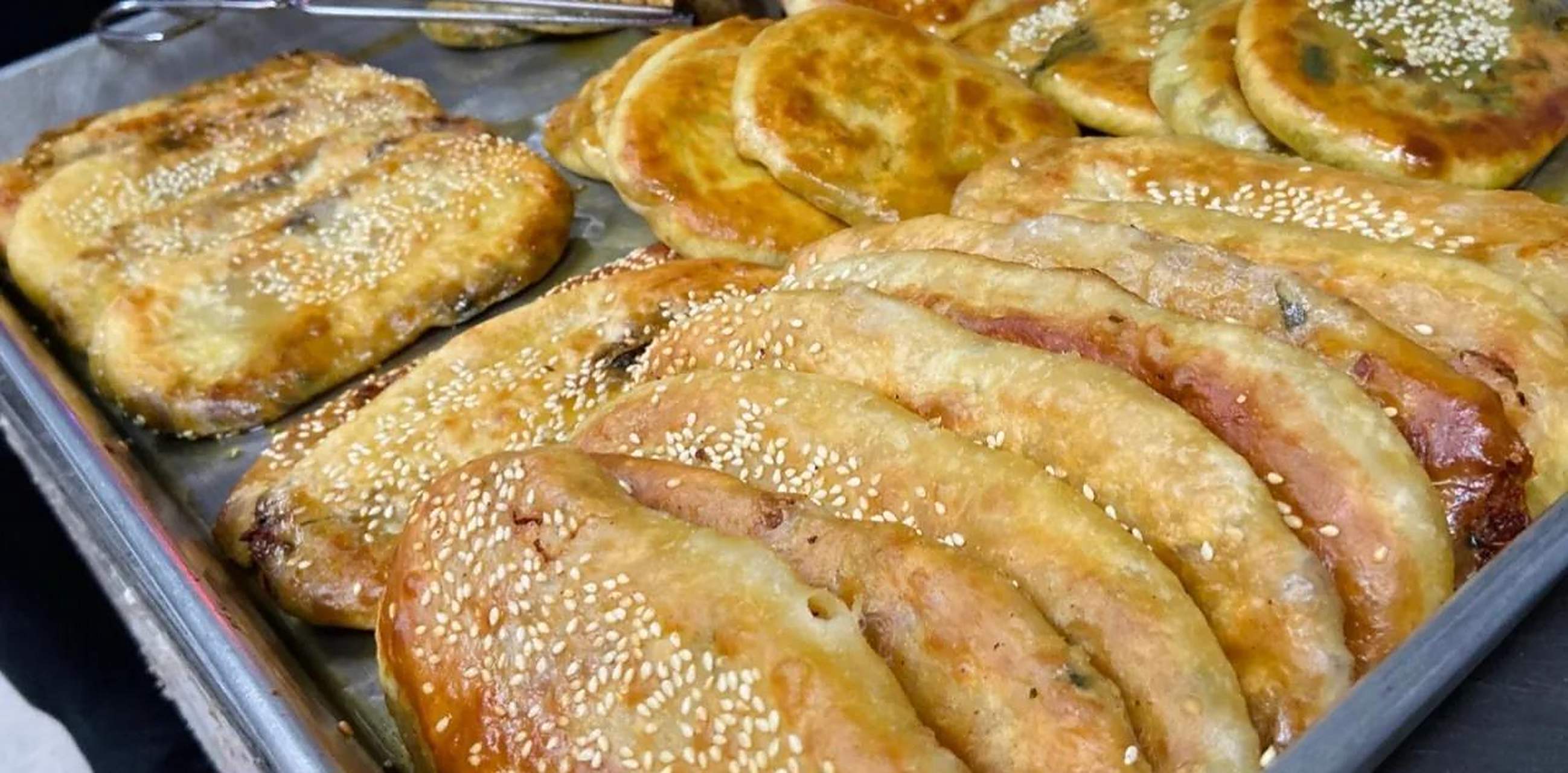 安庆美食大合集,10家老字号必吃店!