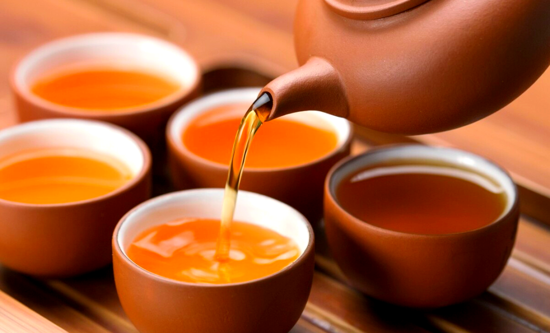 从茶馆到街头：武汉人骨子里的饮茶哲学与必去打卡清单