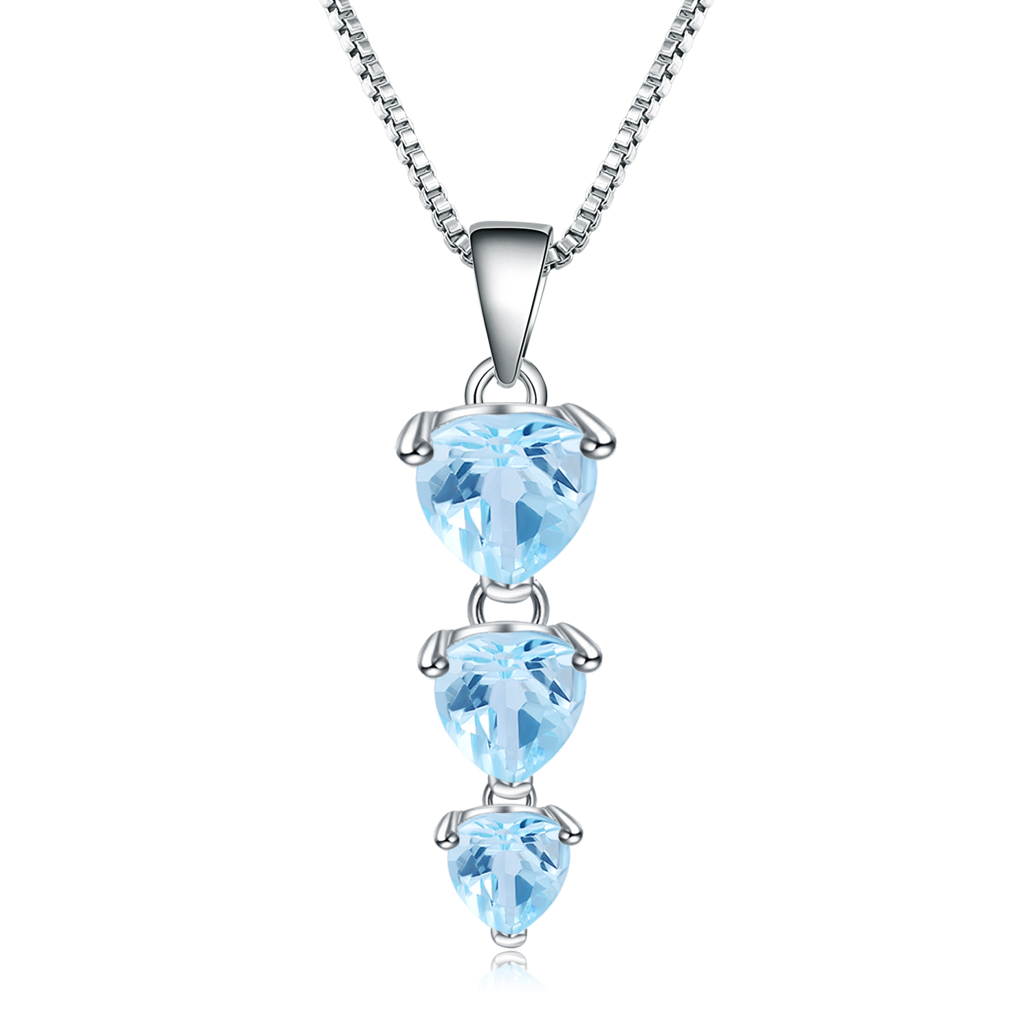 项链品牌排行榜前十名