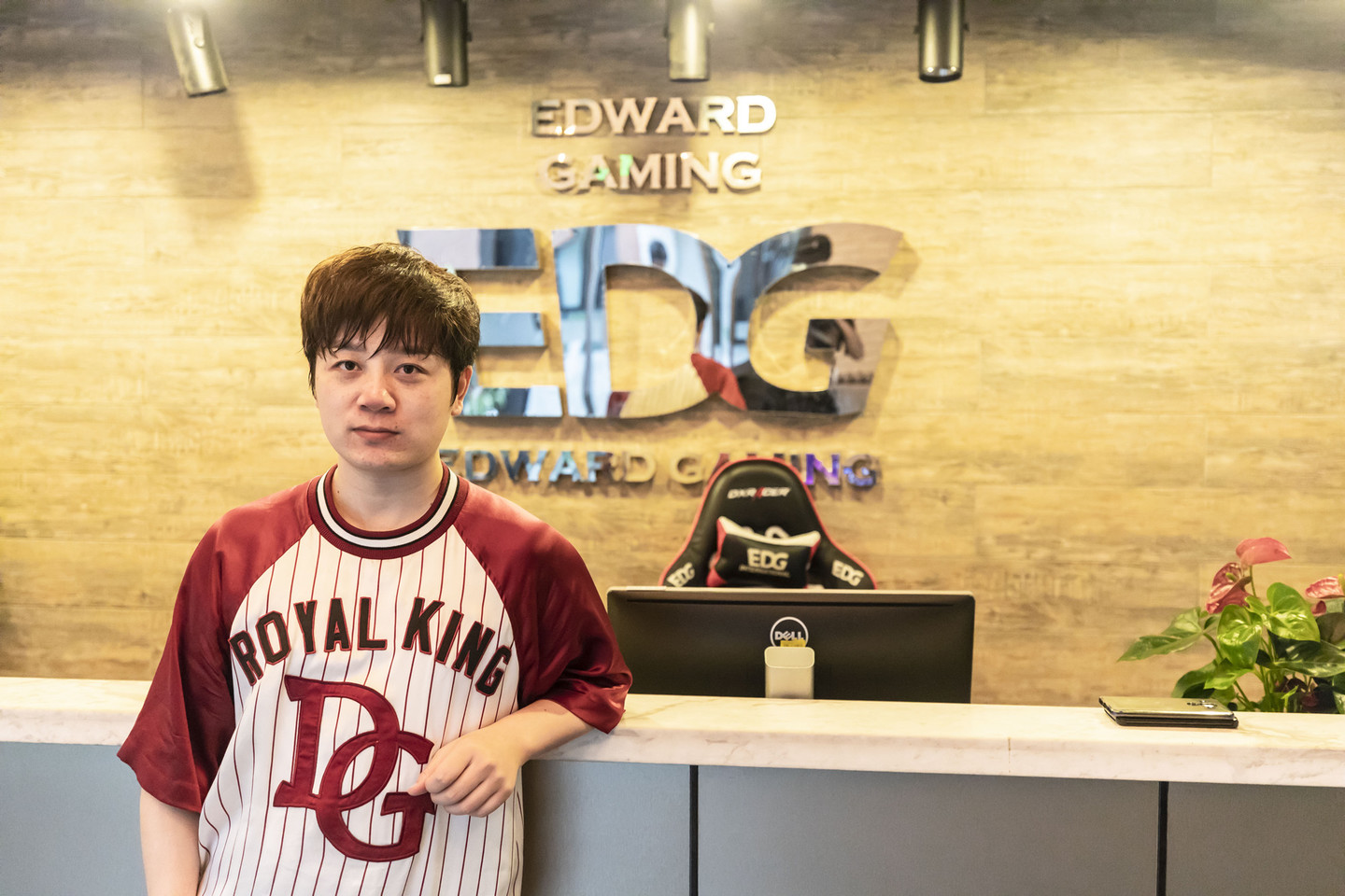 lol:edg赢下blg后黑历史被扒,闪击波兰应该是导火索,难搞了