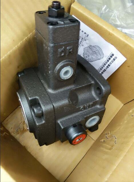 anson油泵-安颂叶片泵-安颂液压泵-亚正液压-现货销售-一级代理商