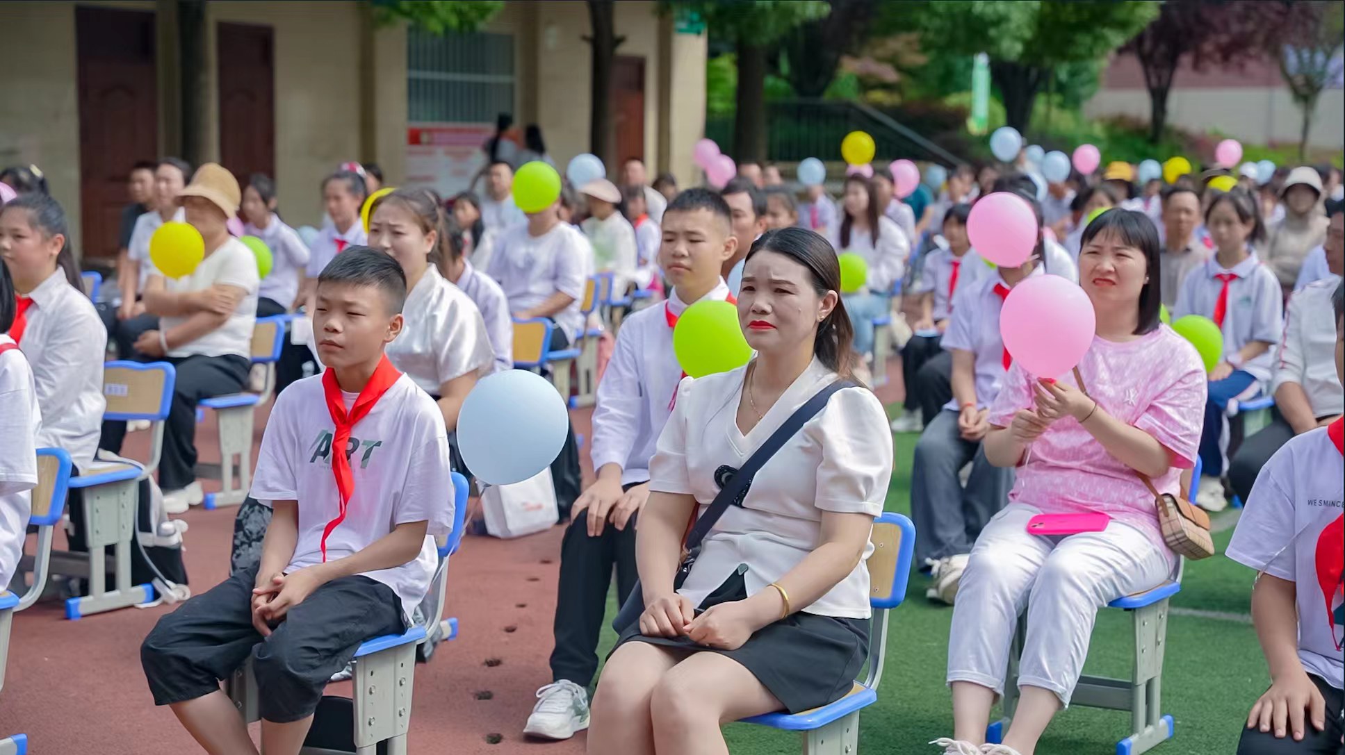 贵阳市林木小学图片