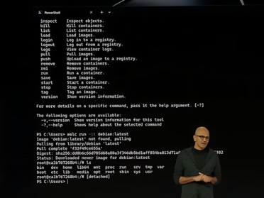 致敬Linux：微软把75+条指令搬进Windows！Rust原生重写