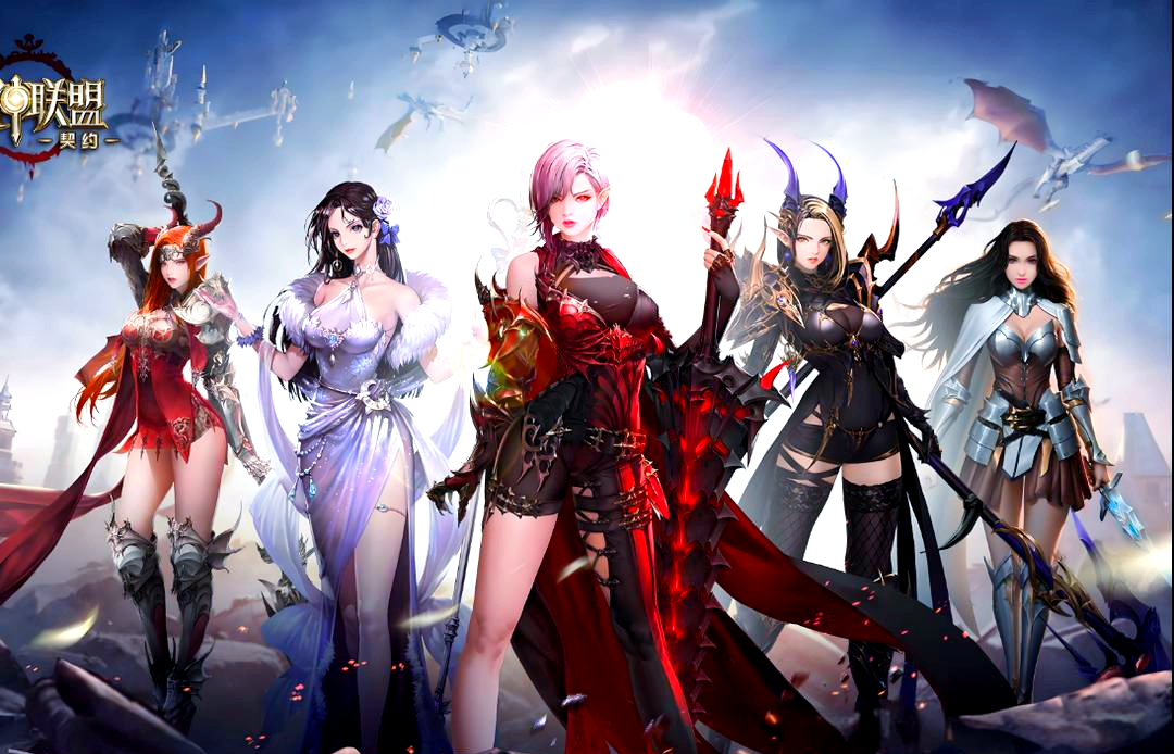 《女神联盟:契约》新手攻略:女神获取与培养,阵容搭配,氪金指南及更多