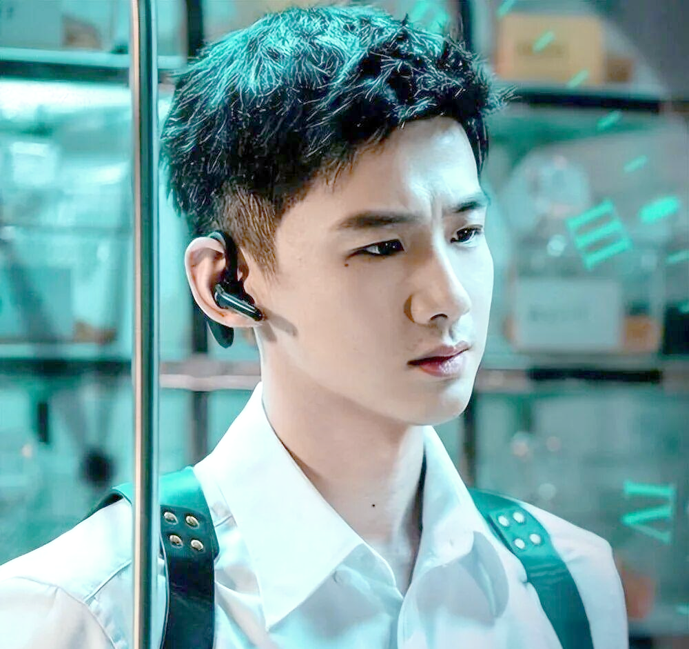 白敬亭与《不眠日》:悬疑剧的新高度