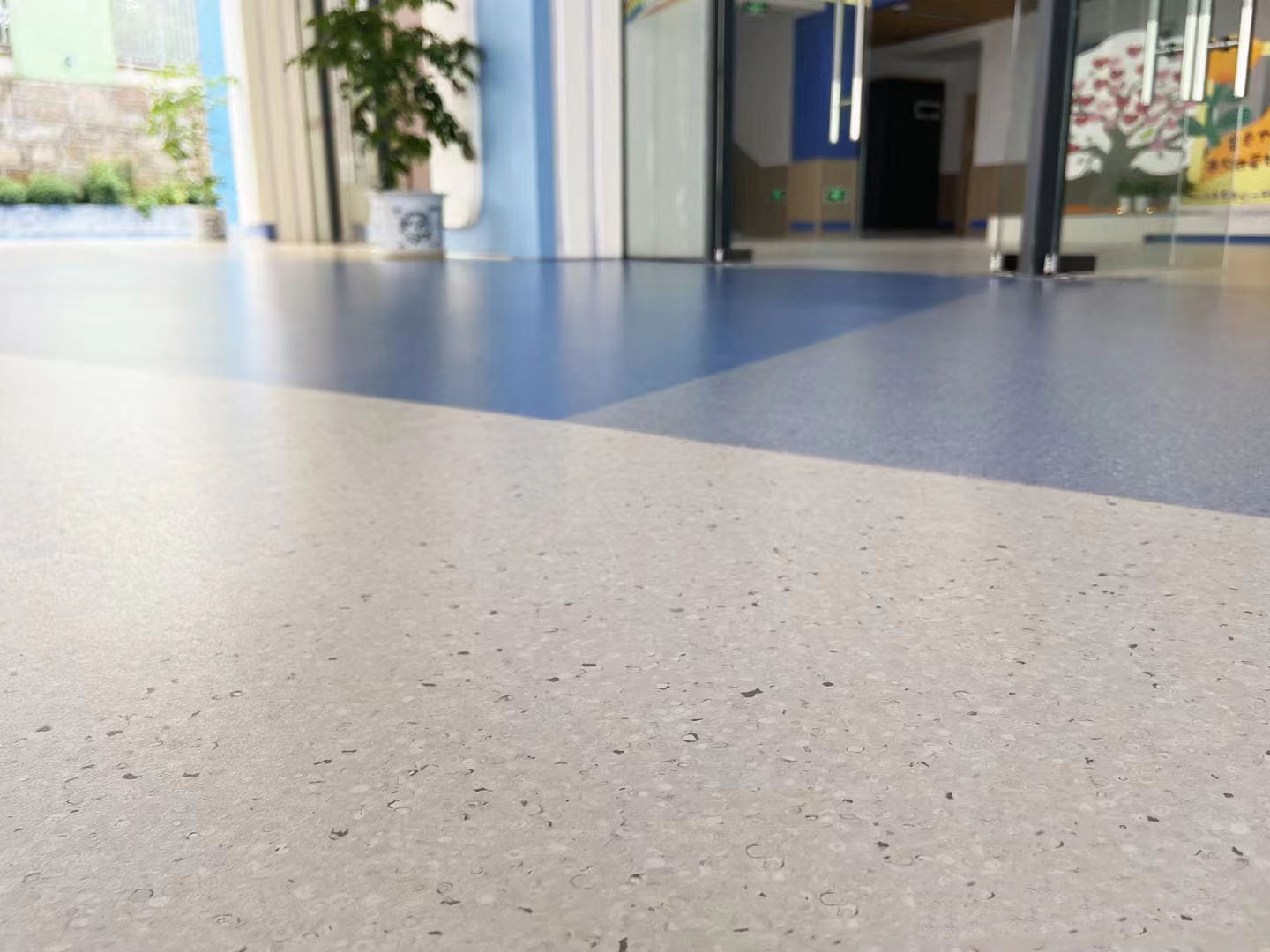 pvc塑胶地板损耗计算方法