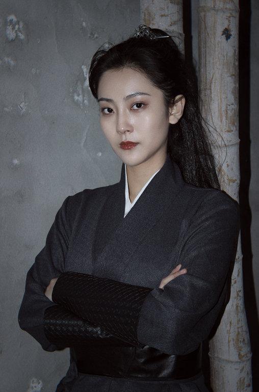 王瑞雪《夏虫可语冰》开机,化身教练拼搏赛场