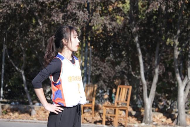 朱芊芊:踮起脚尖就更接近阳光