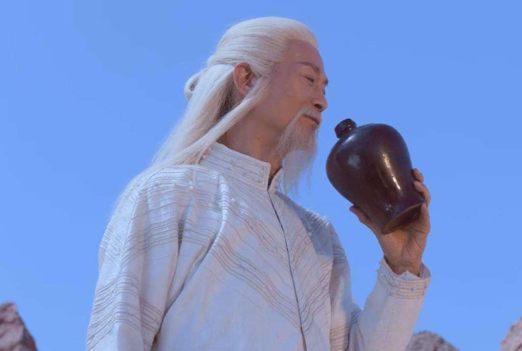 我为什么看不上南怀瑾?不仅因为他的知识荒诞离谱