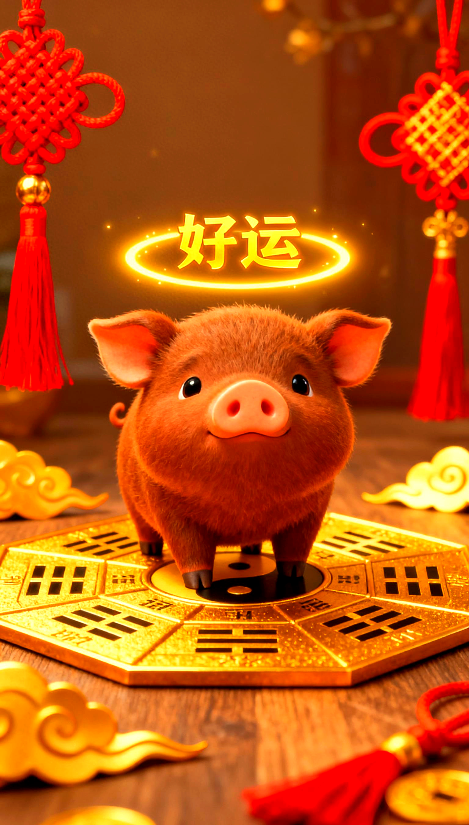 2025生肖猪年运势(生肖猪2023年生肖运势详解)