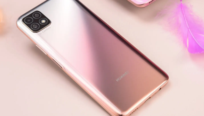 华为ldn-al20是什么型号的手机