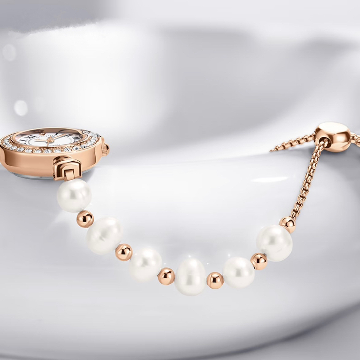 库奇考拉cookie koala:什么样的女士手表适合不同场合佩戴?