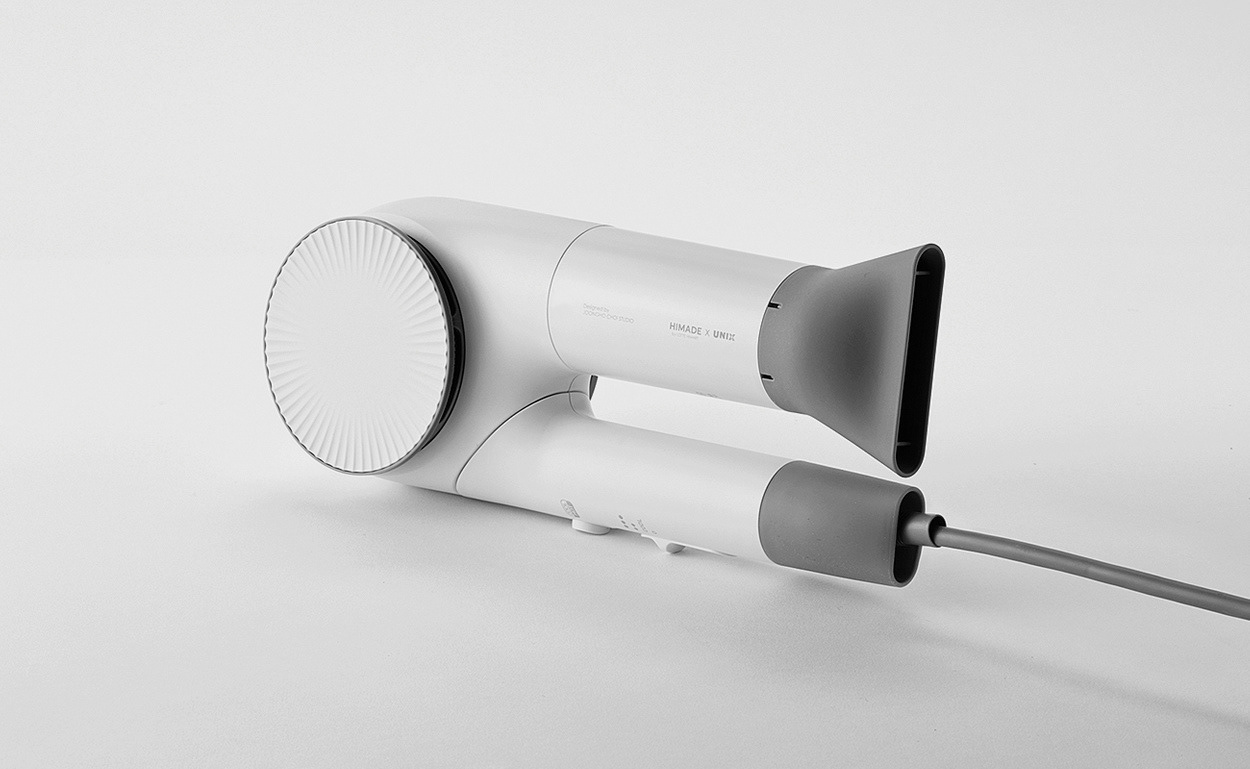 airy / hair dryer通风吹风机