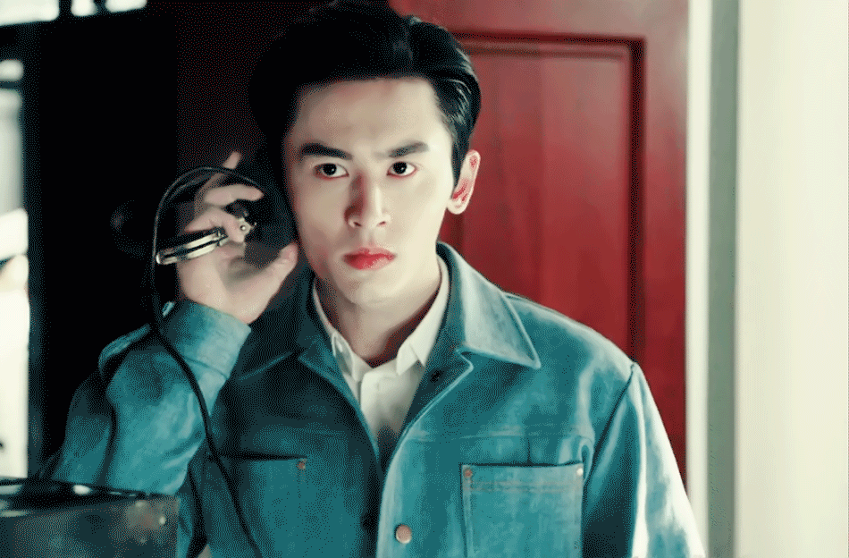 张哲瀚歌手身份得到认可,从小立志当歌手,他最终以演员身份火了