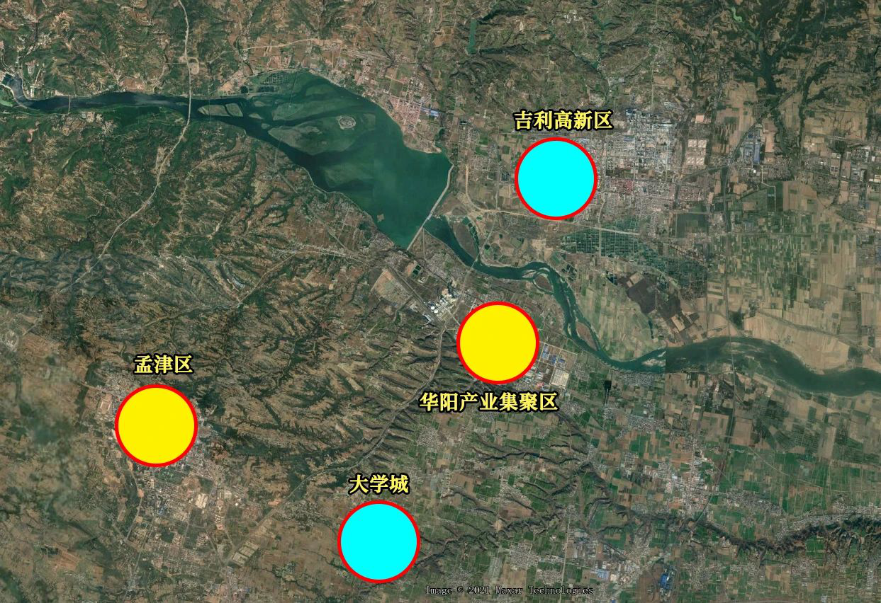 洛阳吉利高新区图片