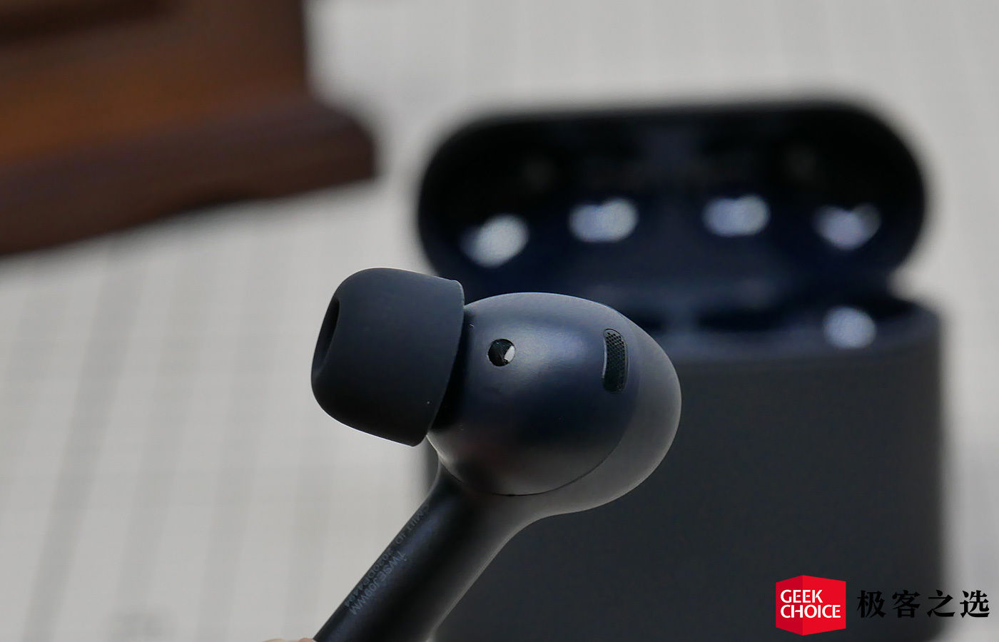 小米真无线耳机air 2 pro 体验:降噪很能打,699 元确实香